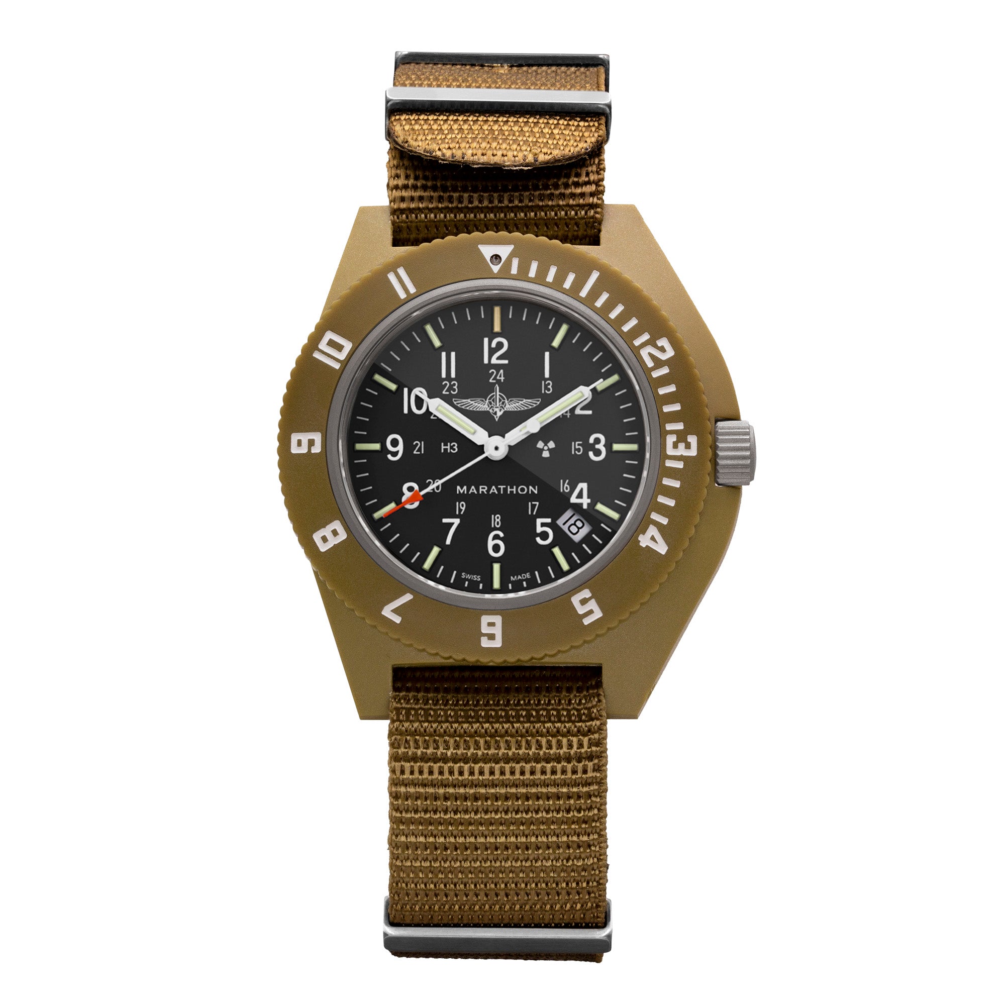 Idf watch new arrivals