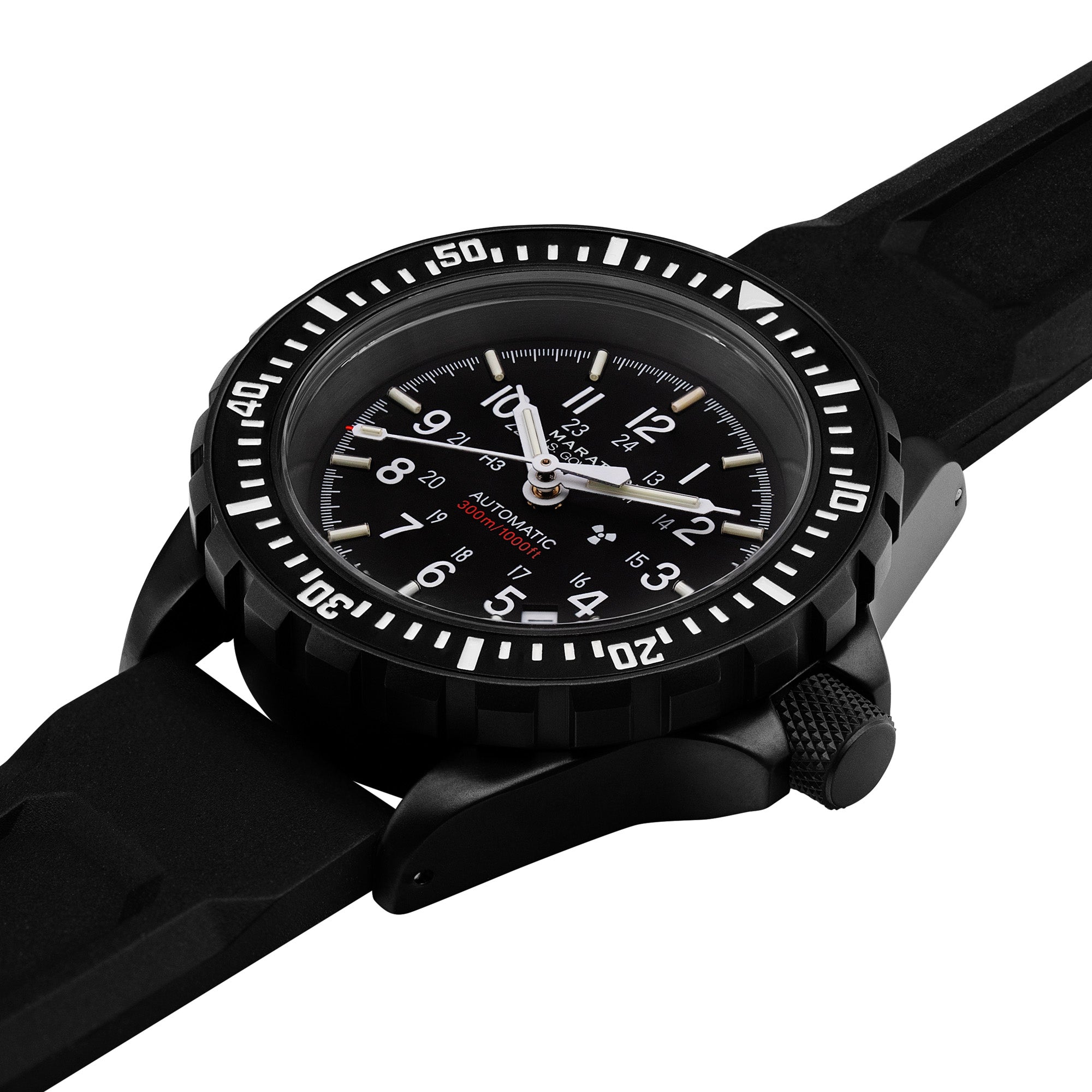 Anthracite watch discount