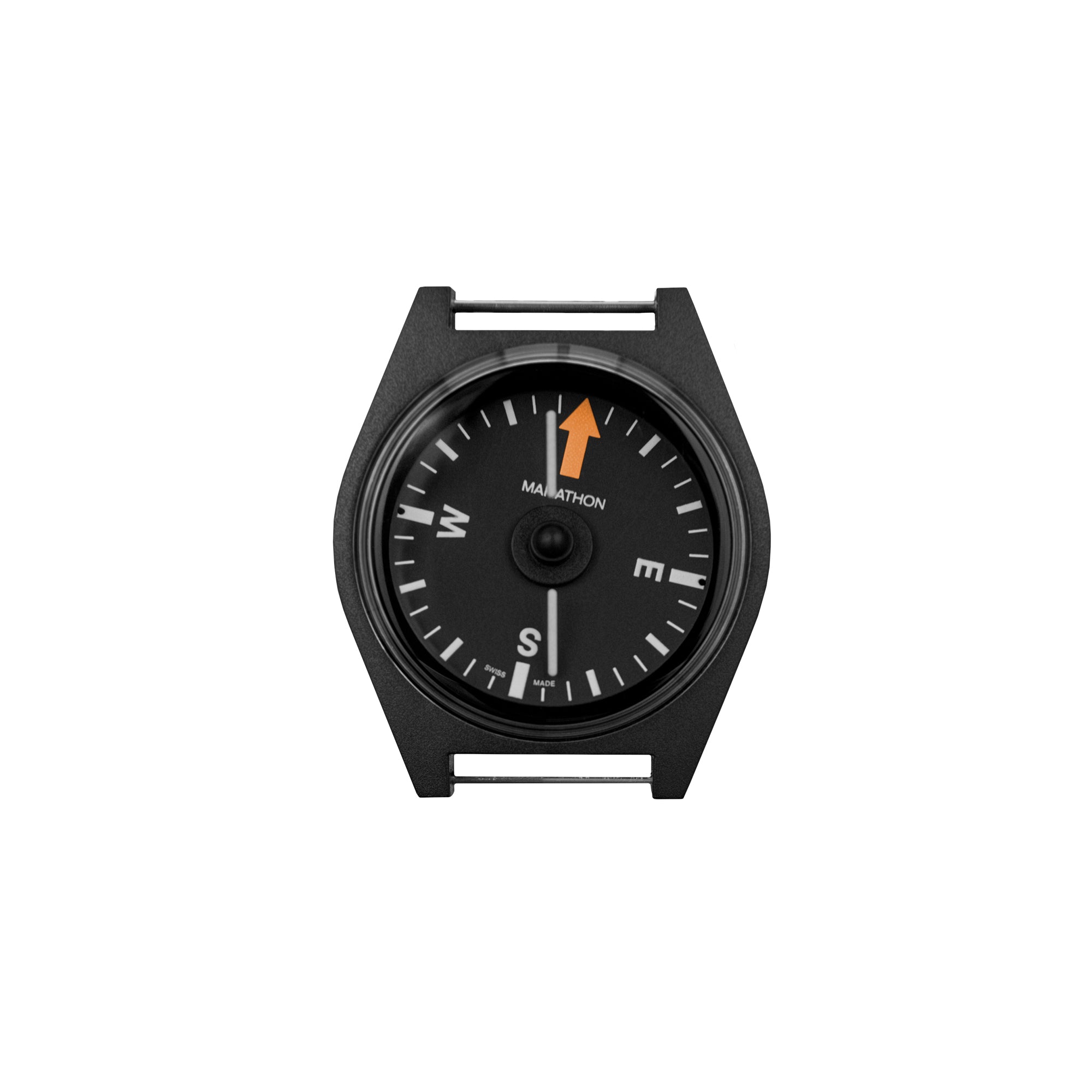 Marathon discount wrist compass